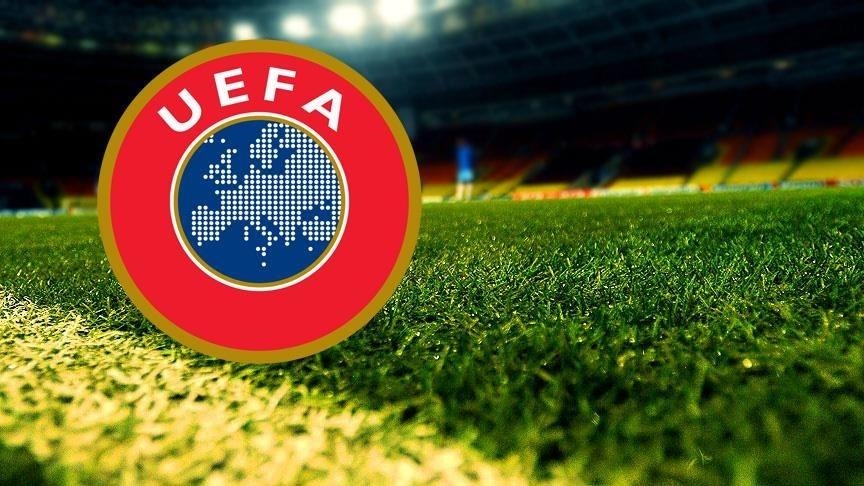 UEFA to join English clubs in social media boycott