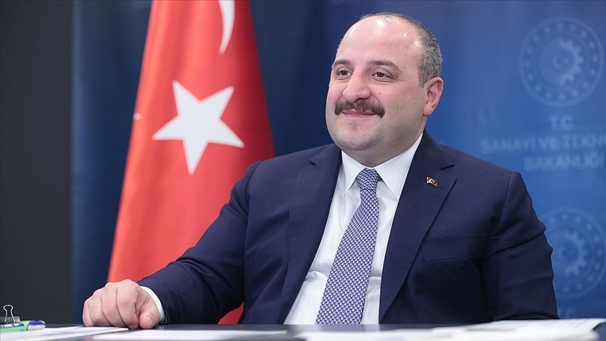 'VLP aşı çalışmamızda başarılı olabilirsek aşımızın koruyuculuğu çok daha iyi diyebileceğiz'