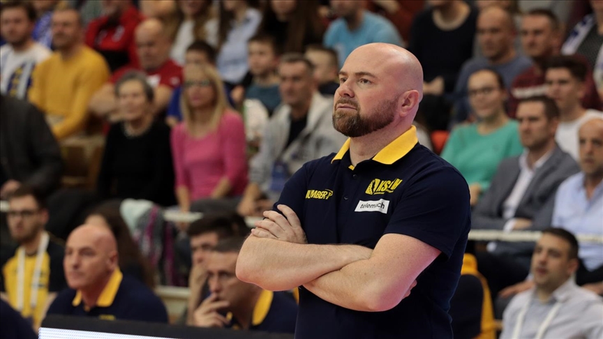 Bosnić nakon žrijeba za Eurobasket: Ovako jaka grupa nas dodatno motiviše