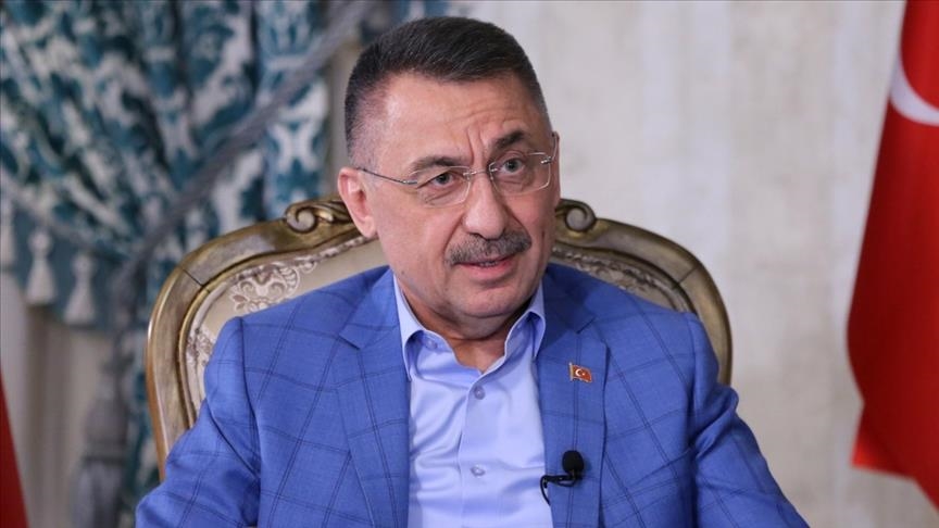 Турция продолжит поддерживать идею двух государств на Кипре