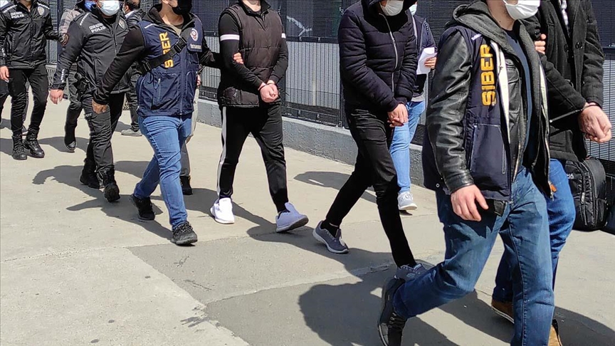 Thodex soruşturmasında adliyeye sevk edilen 16 şüpheliden 9'una tutuklama talebi