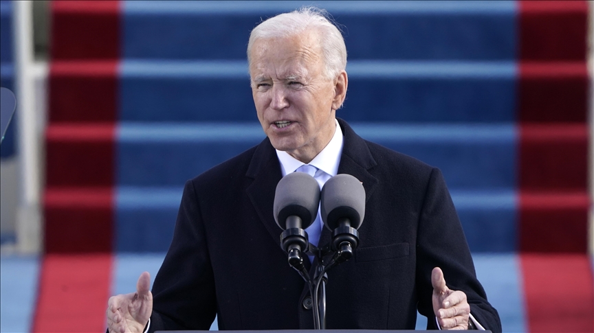 Biden augmente le plan de relance économique à 4 000 milliards de dollars
