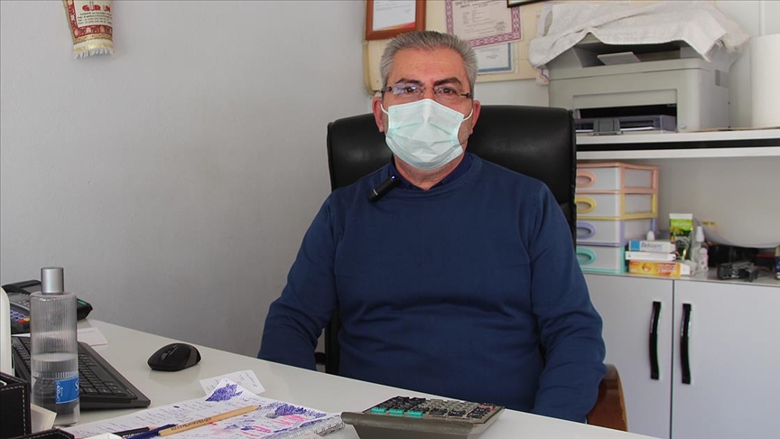 'Hastalığı atlatalı 2 ay oldu ancak hala nefes almakta zorlanıyorum'