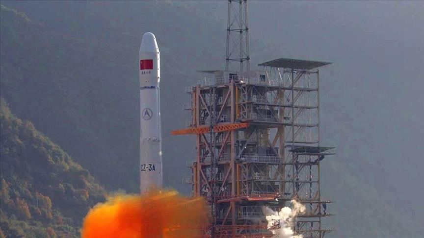 China launches core module of its space station