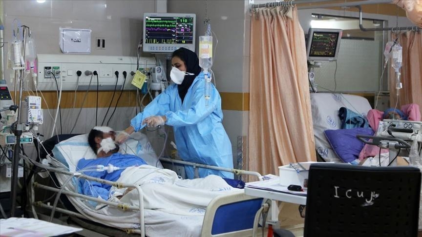 Irani regjistron 385 viktima të reja nga COVID-19