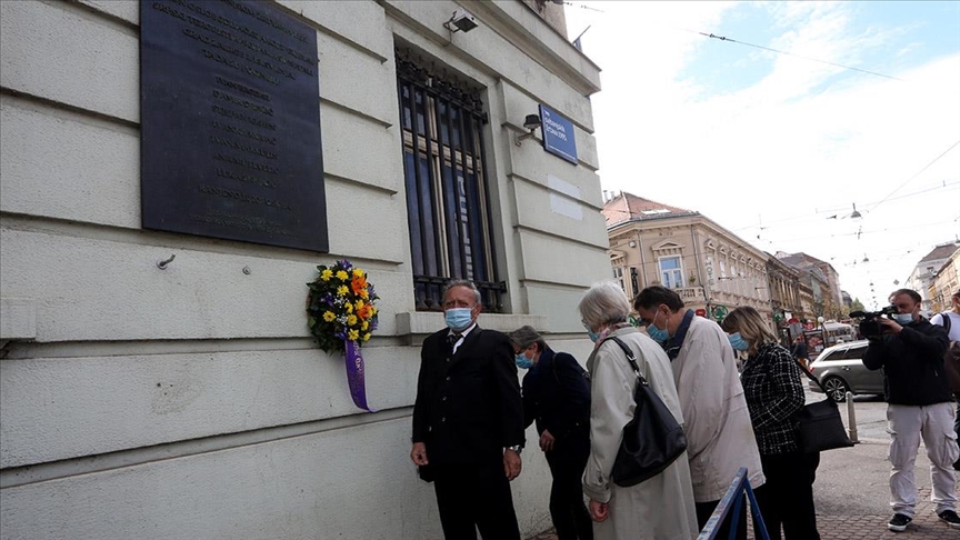 Hrvatska: Obilježena 26. godišnjica raketiranja Zagreba