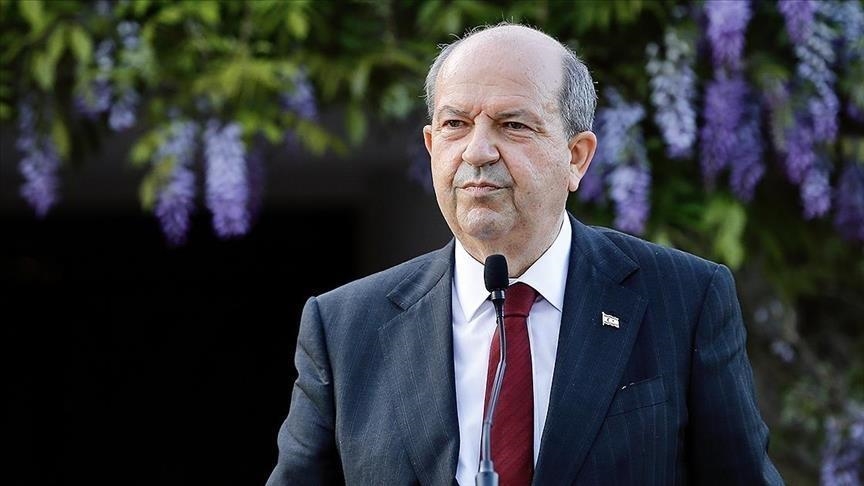 Presiden Siprus Turki ajukan proposal resolusi masalah Siprus
