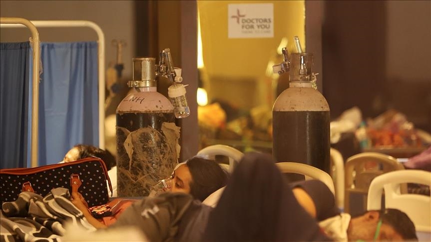 Opini Terlalu Percaya Diri Dan Pelanggaran Protokol Gagalkan Upaya Lawan Covid 19 Di India Opini Terlalu Percaya Diri Dan Pelanggaran Protokol Gagalkan Upaya Lawan Covid 19 Di India