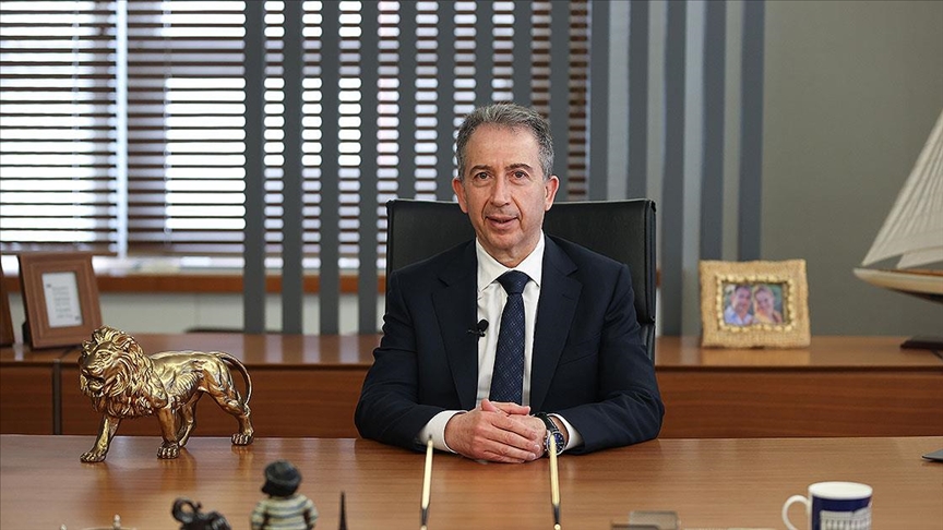 Galatasaray Kulübü Başkan Adayı Metin Öztürk, kendisine ve ekibine güveniyor