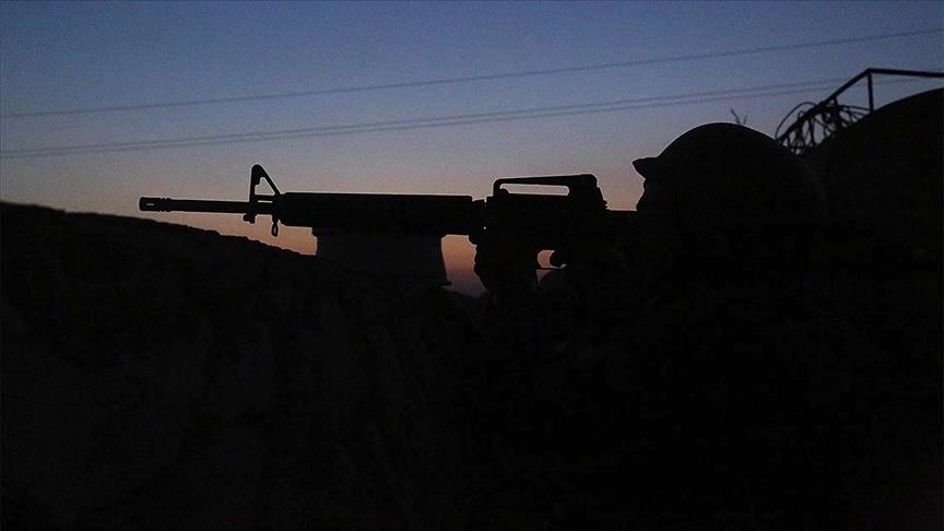 Yemen: Senior brigadier killed in clashes with Houthis