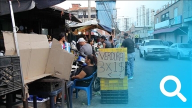 Sin bolívares pero con dólares: la economía venezolana después de 40 meses de hiperinflación