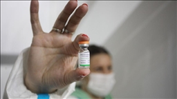 Argentina espera un nuevo cargamento de un millón de vacunas Sinopharm procedente de China