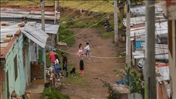 Centro de estudios económicos asegura que en el 2020 la pobreza en Colombia llegó al 42,6%