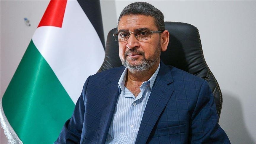 حماس: نرفض قرار تأجيل الانتخابات الفلسطينية