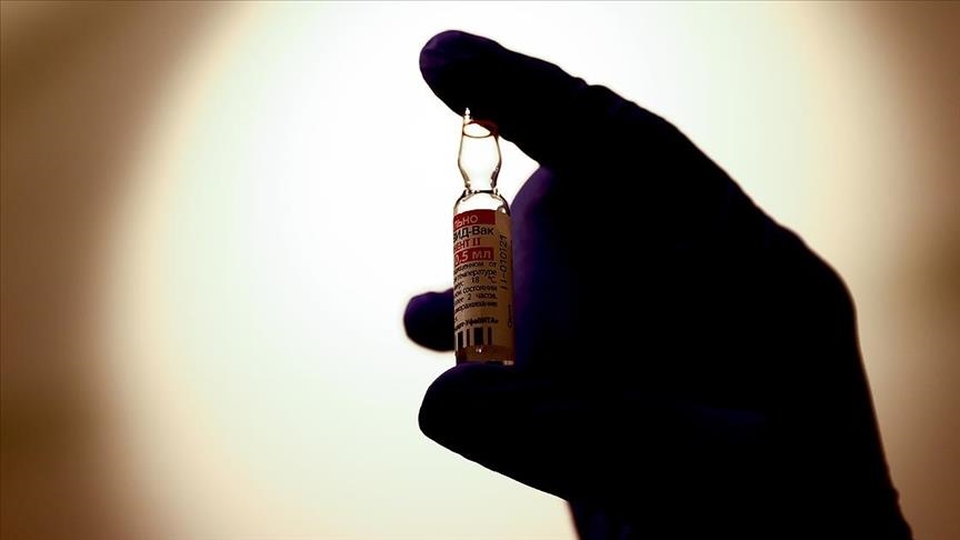 Turkey OKs emergency use of Sputnik-V vaccine