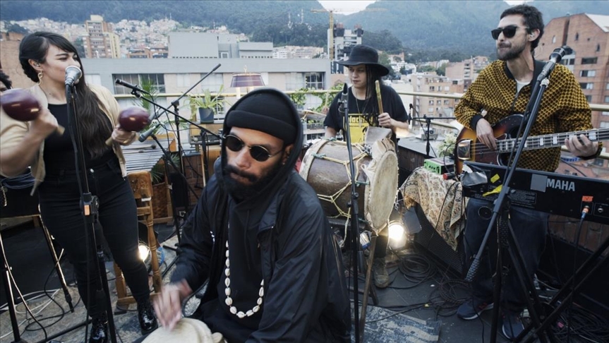 Artistas colombianos se presentarán en uno de los festivales de música latina más importantes en Londres