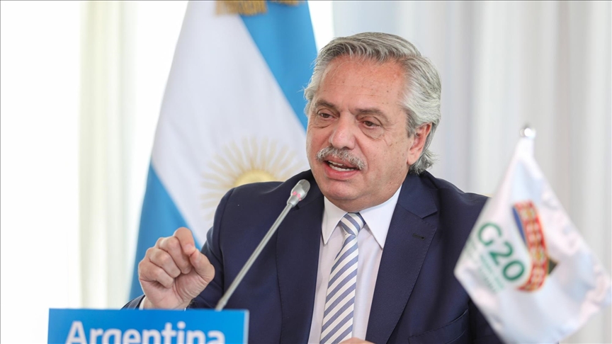 Gobierno de Argentina extiende restricciones hasta el 21 de mayo ante nuevos contagios por COVID-19