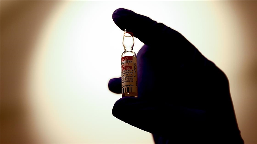 Sağlık Bakanı Koca: Sputnik V aşısının acil kullanımına onay verildi