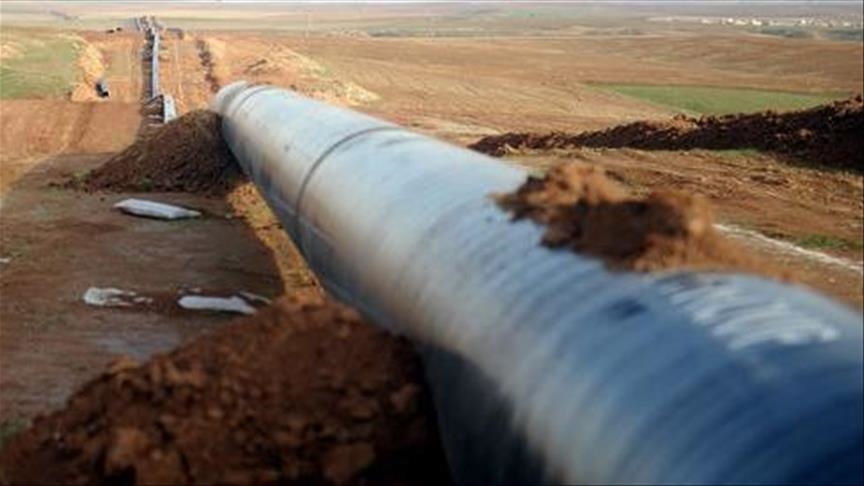 Zambia, Angola sign $5B oil pipeline deal