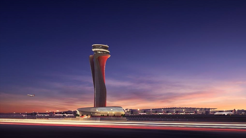 فرودگاه «استانبول» بیشترین پروازهای اروپا را ثبت کرد