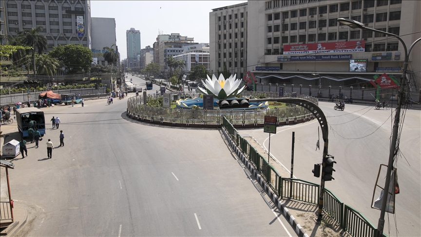 May Day evokes plight of Bangladeshi hotel workers
