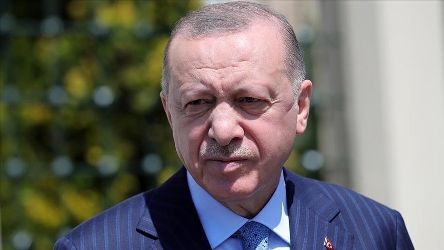 Turquie: Erdogan assure qu'il n'y aura pas de problème d'approvisionnement du vaccin anti-Covid 