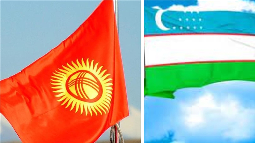 At least 6 dead in clashes along Kyrgyz-Tajik border