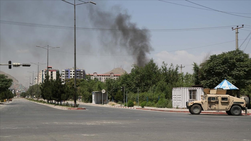 Camión bomba deja 25 civiles muertos en el este de Afganistán