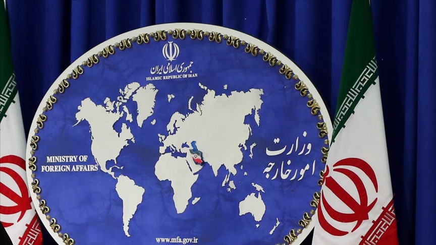 Tehran welcomes Saudi initiative for peace with Iran