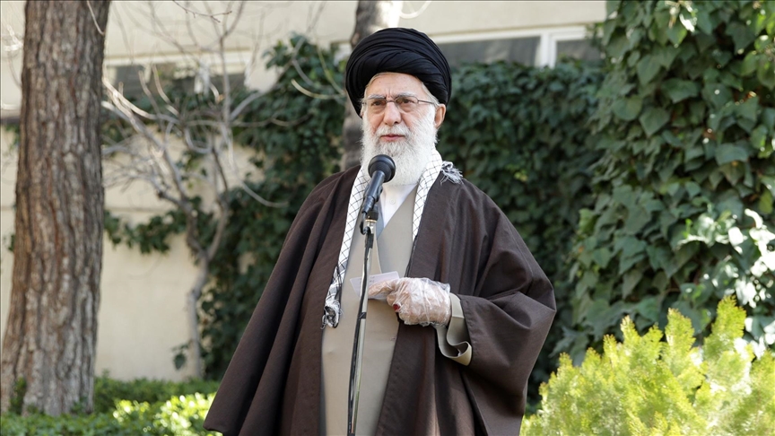 Iran sambut baik inisiatif Saudi untuk perdamaian kedua negara