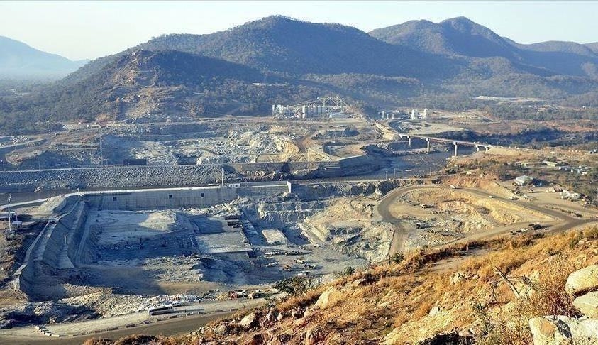 سفير مصر: واشنطن وحدها قادرة على إنقاذ مفاوضات سد النهضة