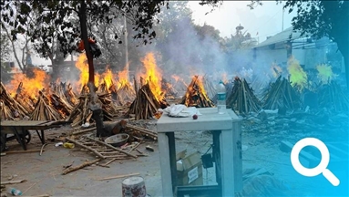 Exceso de confianza y la violación de los protocolos descarrilaron la lucha contra la COVID-19 en la India