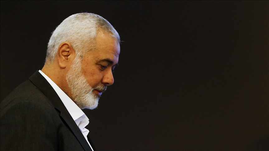 Hamas chief: Delaying elections has no credible justification