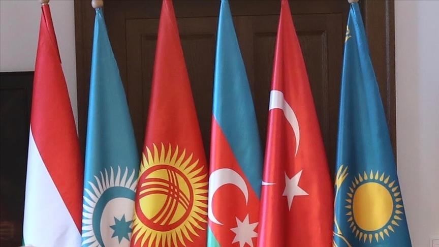 Turkic body urges de-escalation of Kyrgyz-Tajik tension