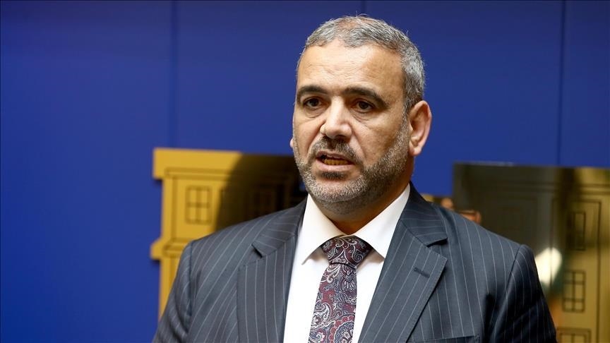 المشري: عدم خضوع حفتر  لأي سلطة يهدد إجراء الانتخابات الليبية