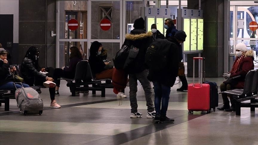 Bangladesh ends ban on Turkey, others as flights resume