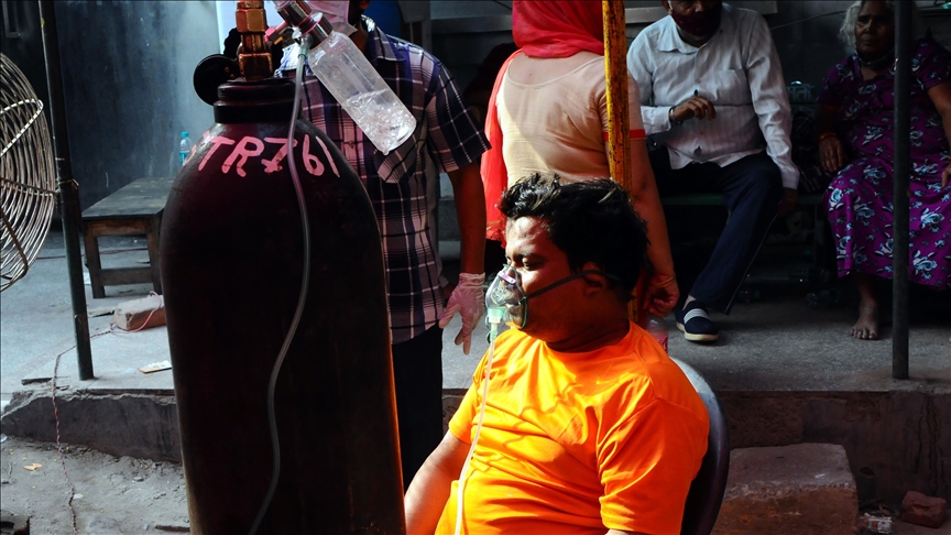 Indija: Dnevni broj novozaraženih koronavirusom premašio 400.000