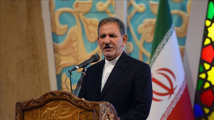 Iran blames Saudi Arabia, Israel for Zarif leaks