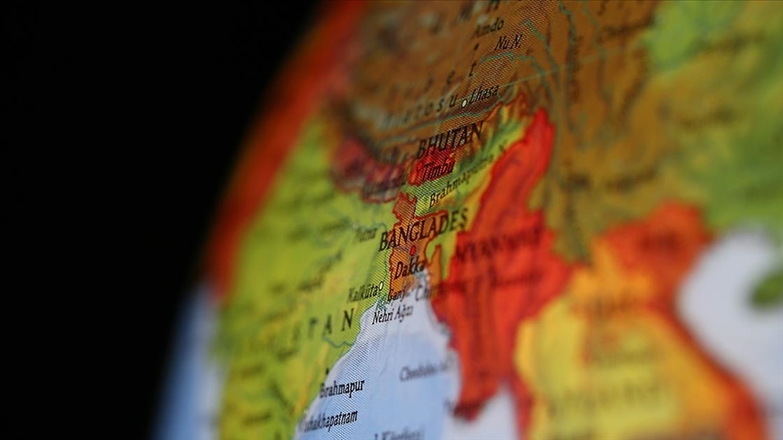 Bangladeş, Türkiye dahil çok sayıda ülkeye Kovid-19 salgını nedeniyle uygulanan seyahat yasağını kaldırdı