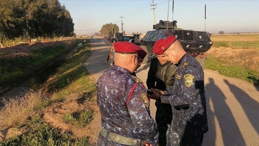 8 security personnel killed in attacks