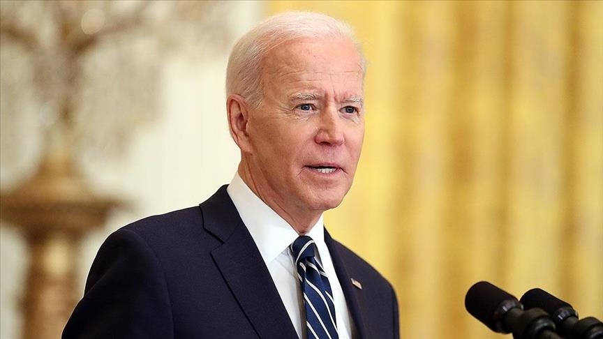 Biden's remarks on 1915 events 'mala fide': Experts