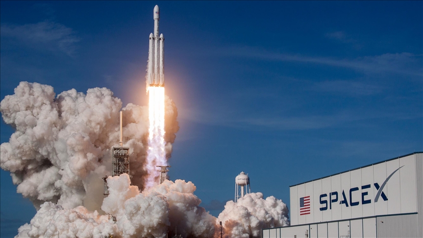 Nave de SpaceX regresa a la Tierra tras completar una misión espacial que marcó un récord histórico