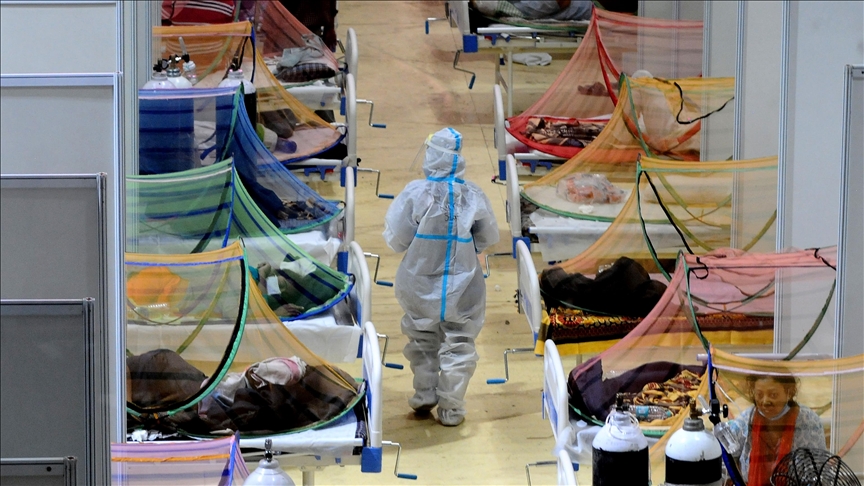 Deadly COVID wave testing nerves of Indian journalists