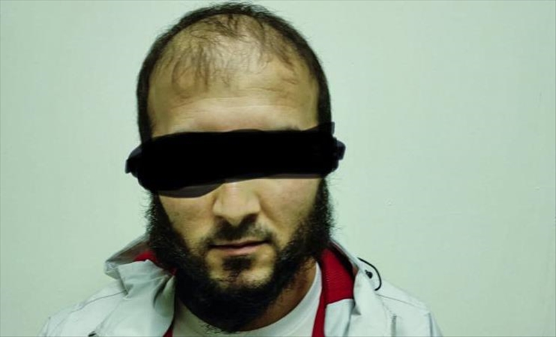 إسطنبول.. القبض على أجنبي كان على علاقة مع "البغدادي"