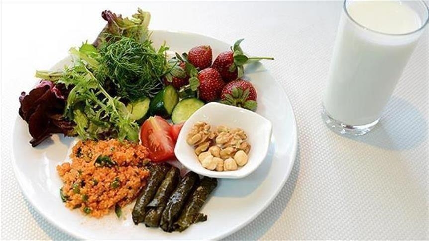 16 غذاءً غنياً بالفيتامينات بدلاً عن المكمّلات (نصائح طبية)