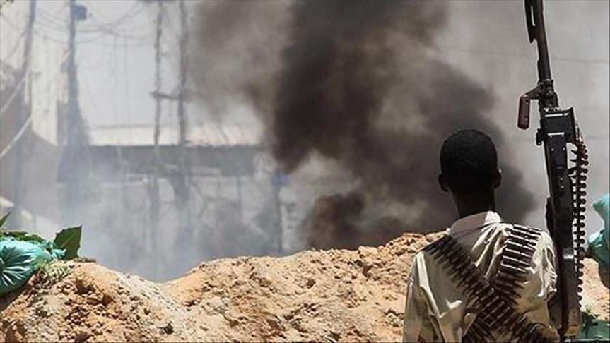 Nigeria: 97 people killed in past week's armed attacks