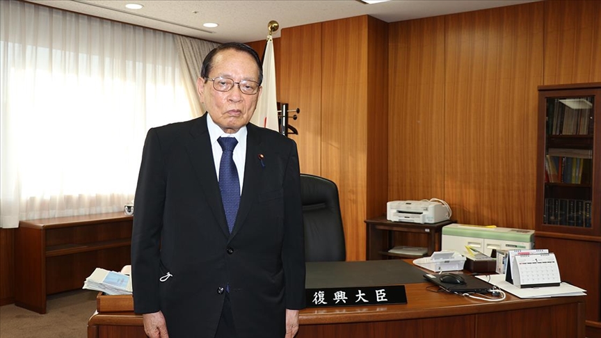 Japonya Fukuşima felaketine rağmen nükleer enerjiden vazgeçmemekte kararlı