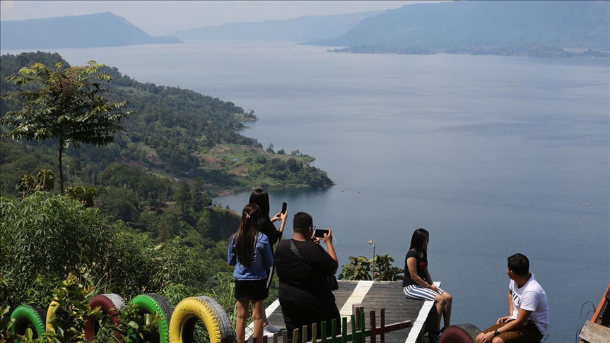 Indonesia terima kunjungan wisatawan asing 132.600 orang pada Maret