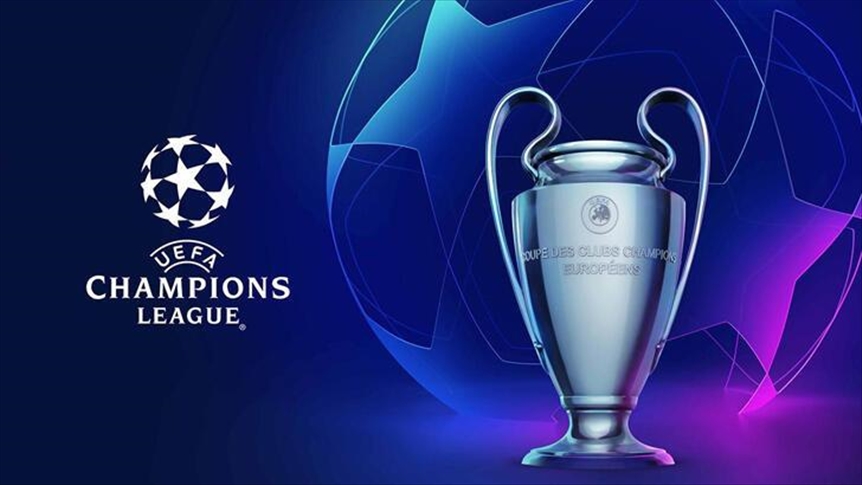 English Clubs Have Edge In 2nd Leg Of Cl Semi Finals English Clubs Have Edge In 2nd Leg Of Cl Semi Finals