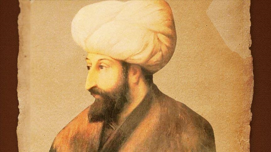 پانصد و چهلمین سالگرد درگذشت سلطان محمد دوم؛ فاتح استانبول